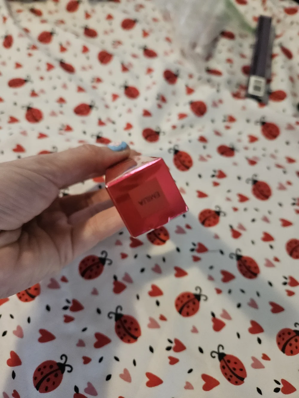 Natasha Denona I Need A Rouge Lip Styletto - Emilia Red